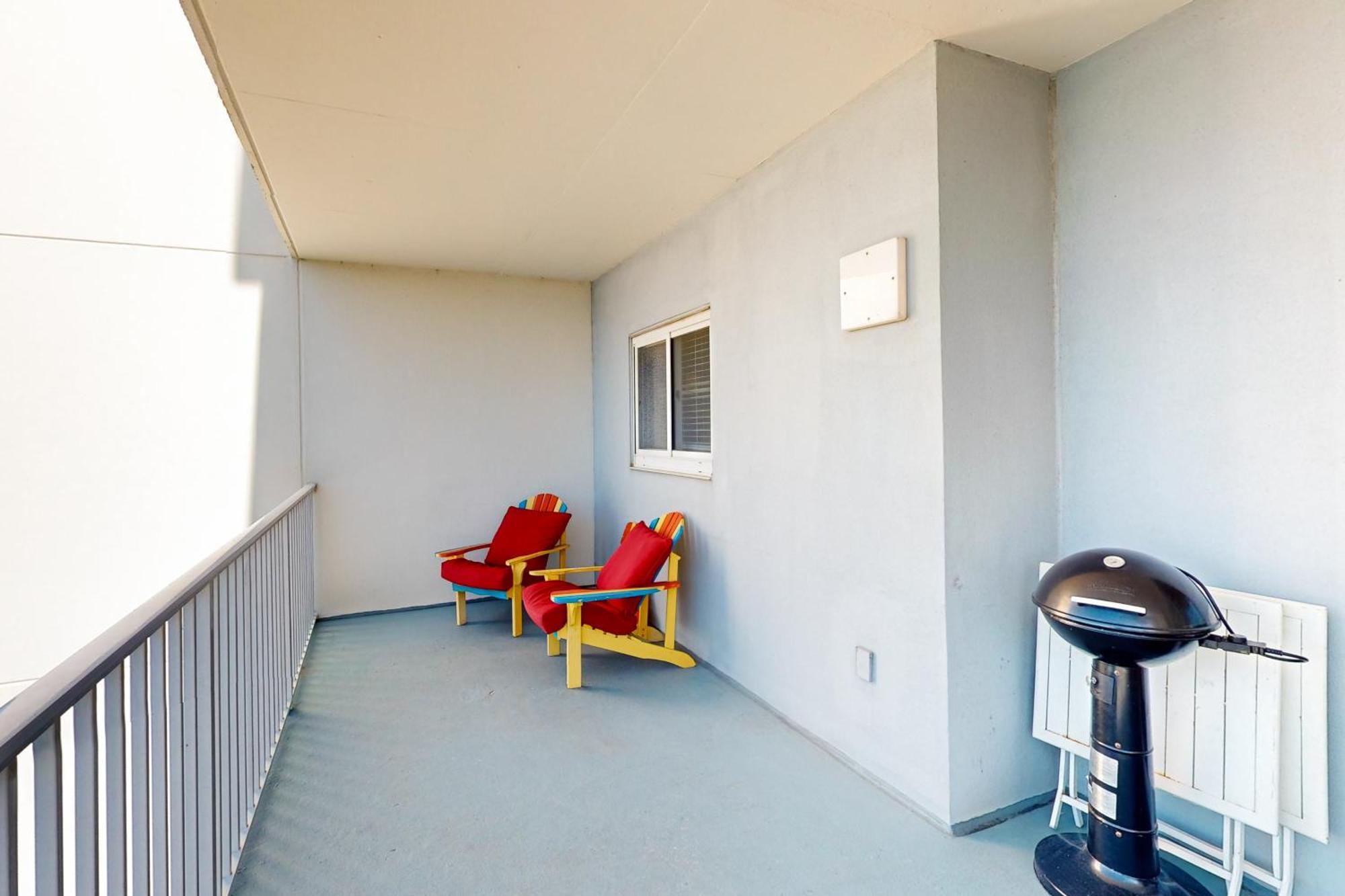 South Harbour 2A Apartment Pensacola Beach Exterior photo