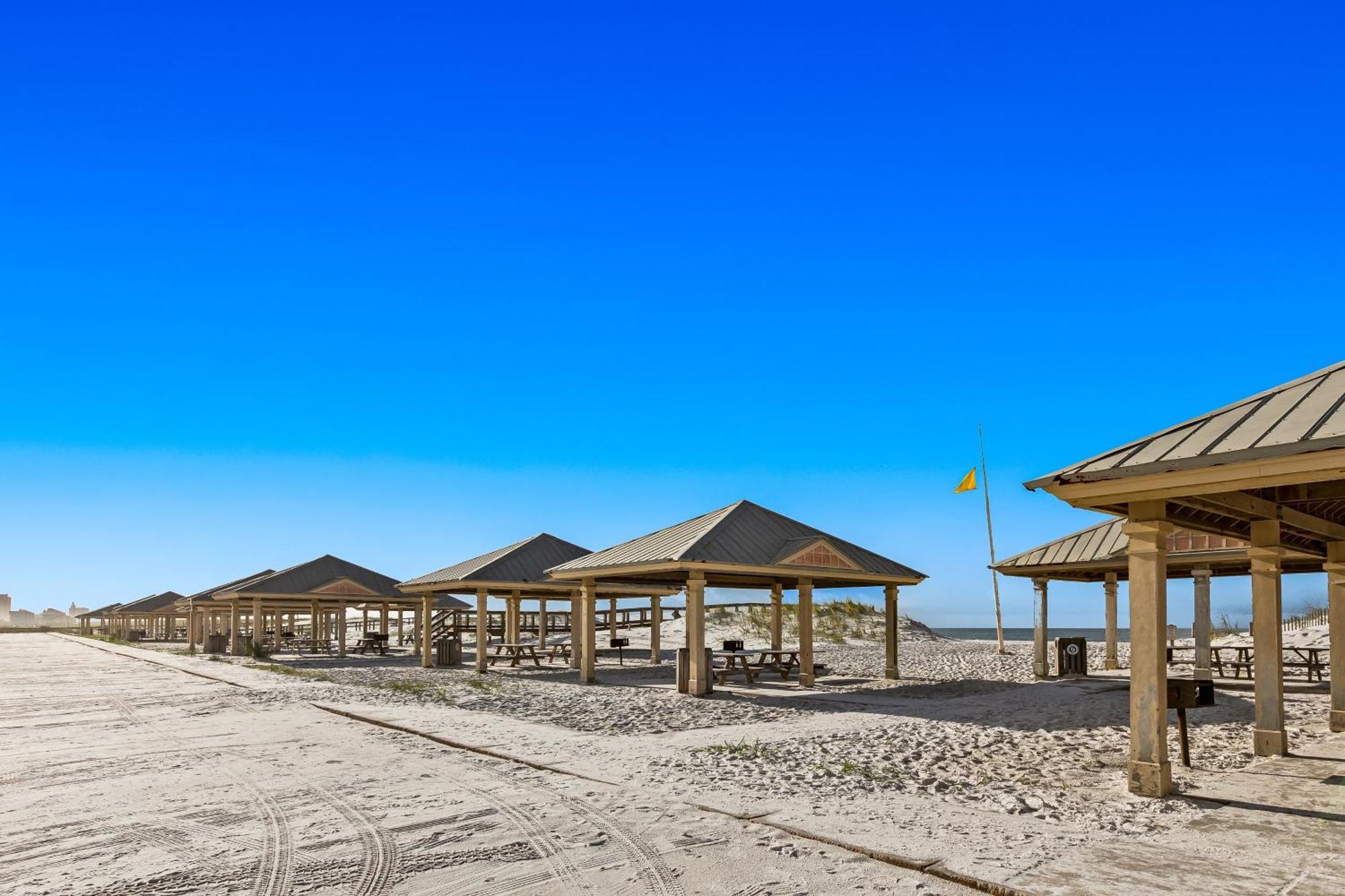 South Harbour 2A Apartment Pensacola Beach Exterior photo
